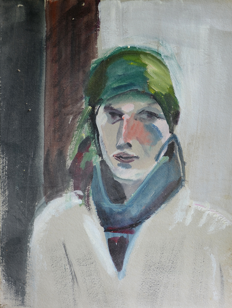 MALEREI JOHANNA KANDL